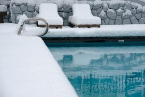 swimming pool shutter