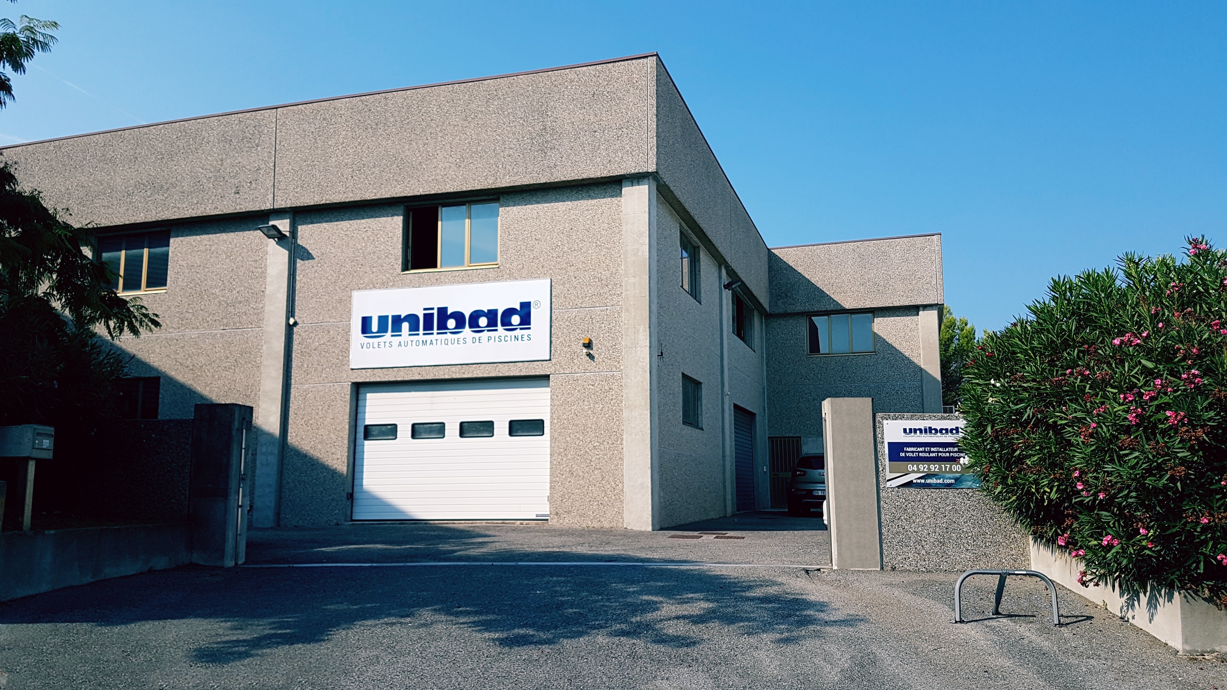 Atelier Unibad